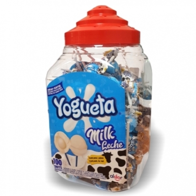 Aldor Yogueta Milk16G