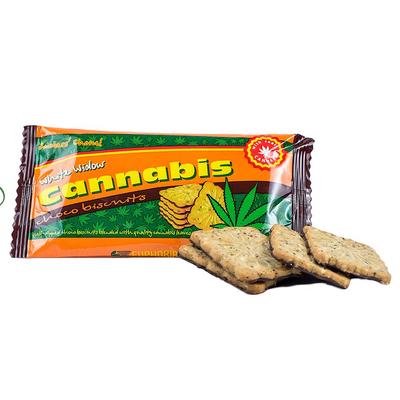 Euphoria 70G Kannabiszos Keksz /841/