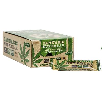 Euphoria 35G Cannabis Superbar /842/