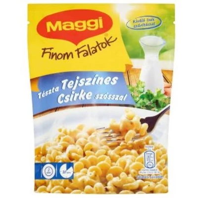 Maggi Tészta 152G Párperc Tejsz.Csirke Szósz