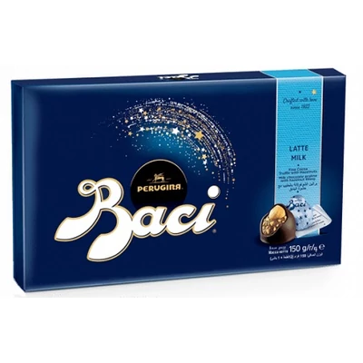 Baci Perugina 150G Milk 