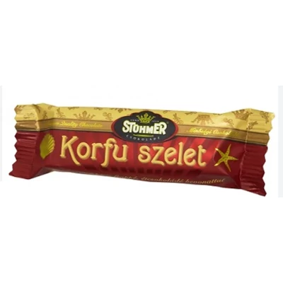 Stühmer 23G Korfu Szelet