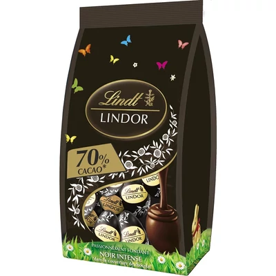 Lindt Lindor 180G Ét Tojás LNFI1808