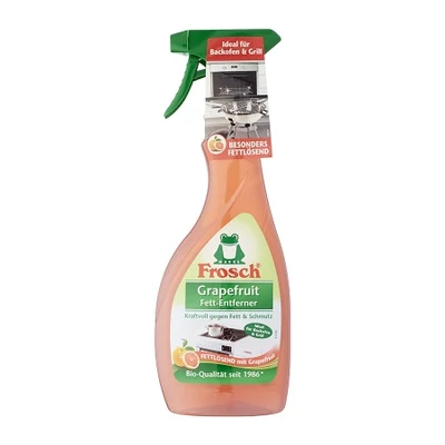 Frosch 500ML Konyhai Tisztító Grapefruit