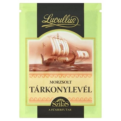 Lucullus 5G Tárkony