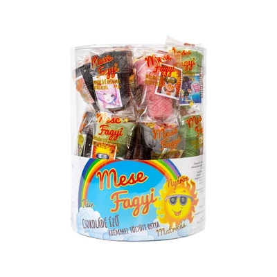 Mese Fagyi 34G