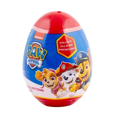 Paw Patrol Collection Eggs 10G