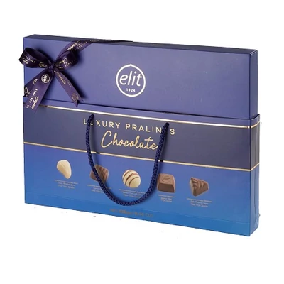 Elit Luxury Pralines 228g 