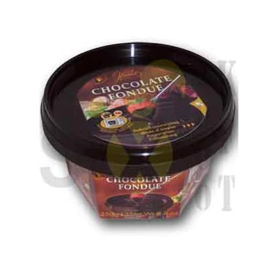 Hamlet 250G Chocolate Fondue Étcsoki
