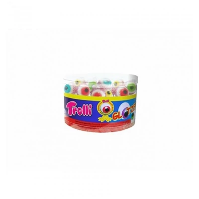 Trolli Szemgolyó 18,8G Glotzer 