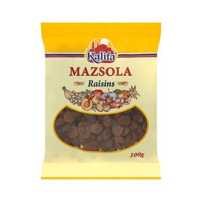 Kalifa mazsola 100G