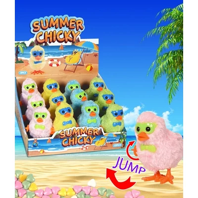 Dulce Vida 5G Summer Chicky
