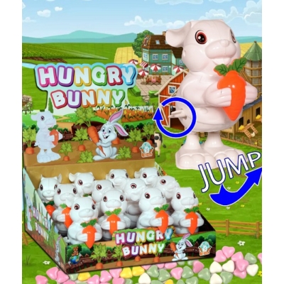 Dulce Vida 5G Hungry Bunny