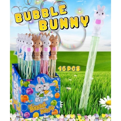 Dulce Vida 5G Bubble Bunny