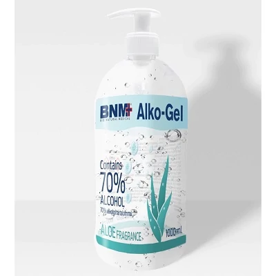 Kézfertőtlenítő 1000ML BNM+