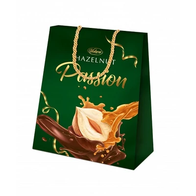 Vobro Passion 182G Mogyorós Praliné Táska