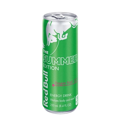 Red Bull Energiaital 250Ml Kaktuszgyümölcs