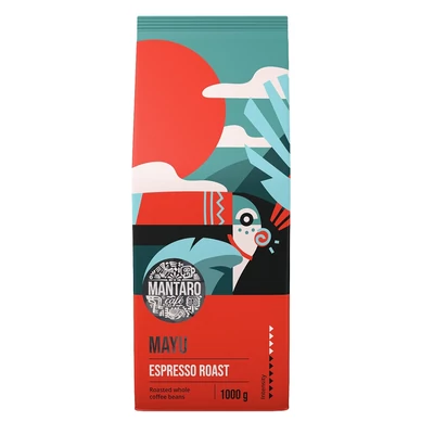 Mantaro 1000G Mayu Szemes