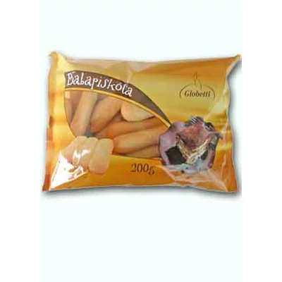 Babapiskóta 200G Globetti /Foltin/