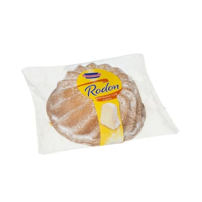 Rondana Round 250G Cake Lemon- Citromos Mini Kuglóf