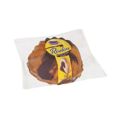 Rondana Round 250G Cake Marble- Márvány Mini Kuglóf