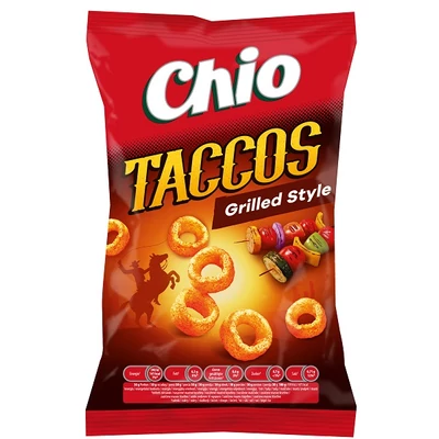 Chio 65G Taccos 