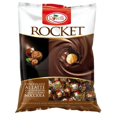 Rovelli 1000G Sacc.M.Nocciol (4496)