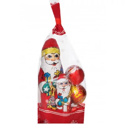 Mikulás Csomag 123G Tarcha