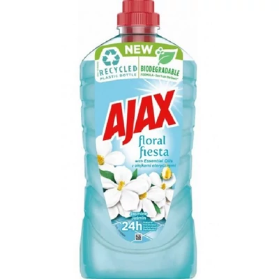 Ajax Általános Tisztító 1L  Jázmin