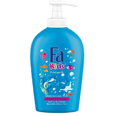 Fa Folyékony Szappan 250ml Kids
