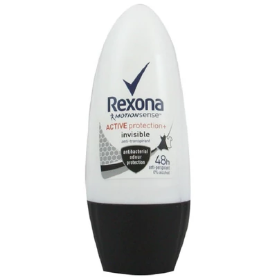 Rexona Roll-On 50Ml Active Protect+Invis
