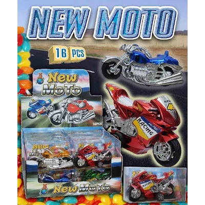 Dulce Vida New Moto 5G /421/