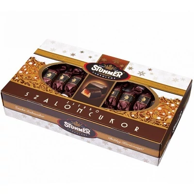Szaloncukor 225G Stühmer Zserbós Szaloncukor Válogatás