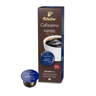 Tchibo kapszula Caffe Intense Aroma
