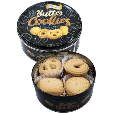 Fundiez 140G Dán keksz 