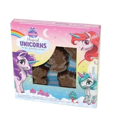 Steenland 40G Unikornis 407571