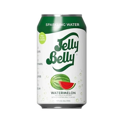 Jelly Belly 355ML Watermelon