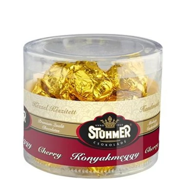 Stühmer 300G Lellei Konyakmeggy