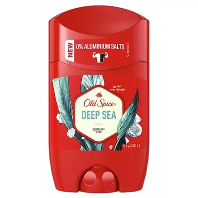 Old Spice Deo Stift 50ML Deep Sea