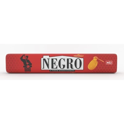 Negro Stick 45G Honey