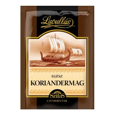 Lucullus 20G Koriander Egész