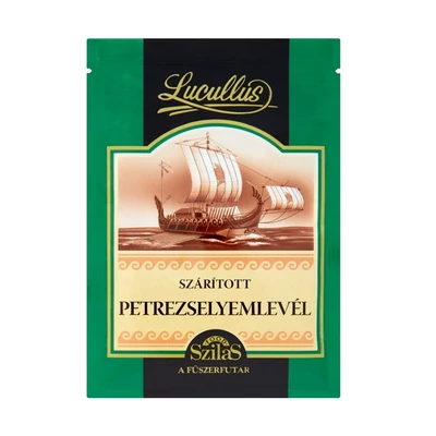 Lucullus 5G Petrezselyem Szárított