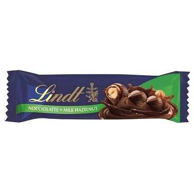 Lindt 35G Nocciolatte (680711)