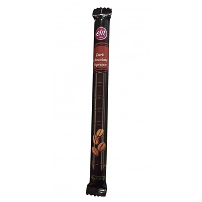 Elit Stick 36G Espresso Kávés Étcsokoládé 62% 