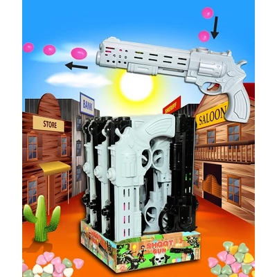 Shoot Gun 60G (1025)