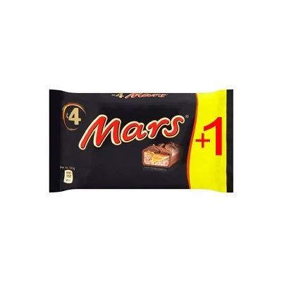 Mars 5x45G