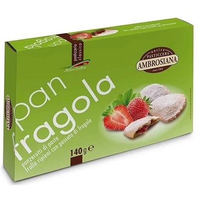 Ambrosiana 140G Epres Sütemény