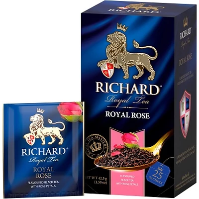 Richard Royal 42,5G Rózsa