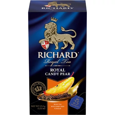 Richard Royal 37,5G Körte