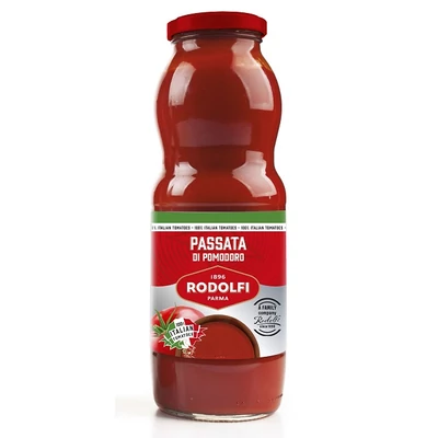 Rodolfi 690G Passata Classic /94810/
